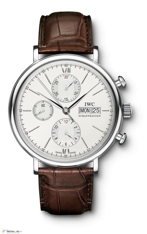 iwc portofino iw391007|IWC Portofino Chronograph IW391007 .